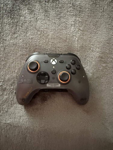 Scuf valor pro transparent - valor, |