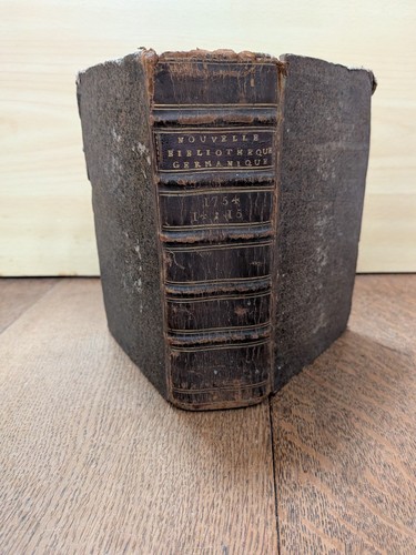 Livre ancien formey - ancien-s.,