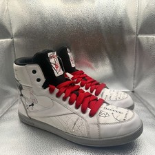 Size 9 Reebok x Jean-Michel