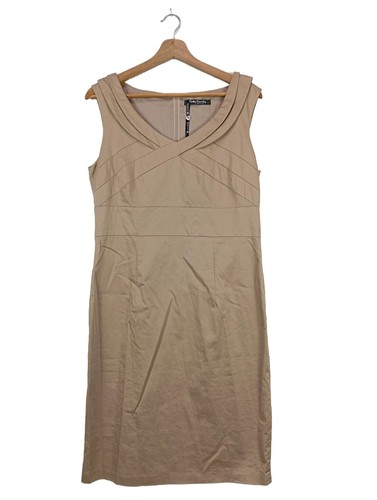 Betty barclay robe cocktail - barclay,