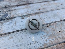 Cache moyeu jante Opel Astra Corsa. ..oem 09127953 GM