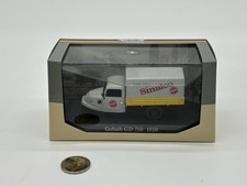 Collection Atlas Goliath GD