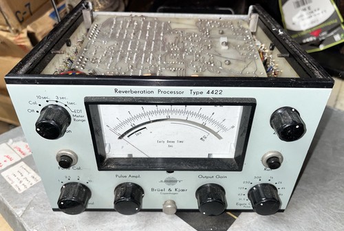 Bruel kjaer - 1,