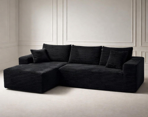 Boneless modular sectional - boneless,