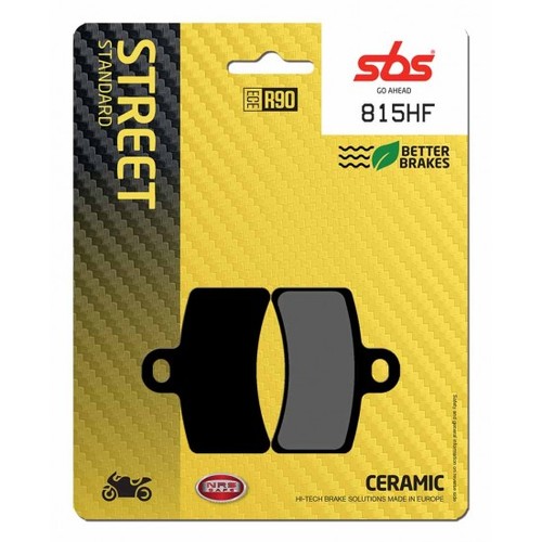 Patins frein moto sbs - patins,