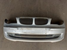 enjoliveur pare-choc avant