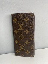 Louis Vuitton Brown Monogram