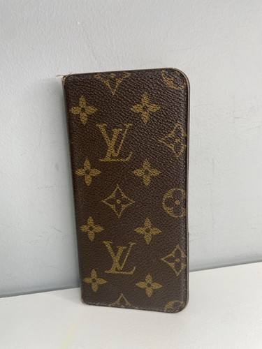 Louis vuitton brown - brown, monogram