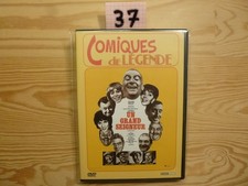 DVD : Un Grand Seigneur - Louis De FUNÉS / Darry COWL/ Mireille DARC/ Comme Neuf