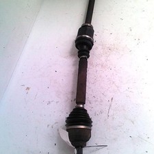 Cardan droit (transmission) RENAULT LAGUNA ESTATE 2 phase 1 BREAK 1.9 DCI 120