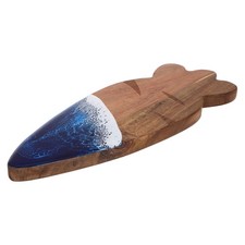 Planche à découper en bois