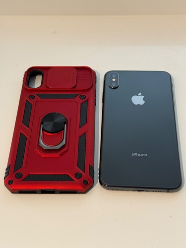Apple iphone max 256 - apple,