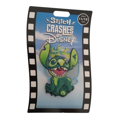 Pin disney stitch crashes - disney,