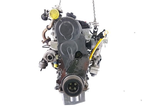 Moteur type atd volkswagen - moteur,