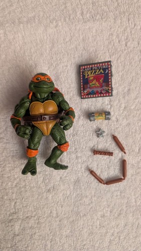 Movie star mike 1992 - 🐢,