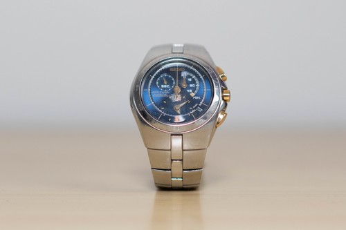 Seiko arctura kinetic - arctura,