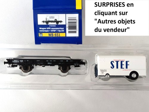 Ree modeles 651 - ree, wb-651