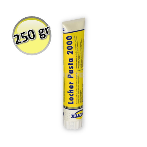 Pâte locher 250 pour - locher,