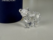 Figurine Swarovski cristal
