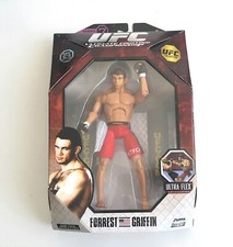 Figurine UFC Forrest Griffin