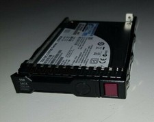 Disque SSD SATA Intel 200Go DC