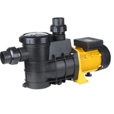 POMPE DE CIRCULATION POUR PISCINE AVEC FILTRE 13000L/H 550W