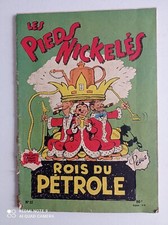 BD Les Pieds Nickelés N°37