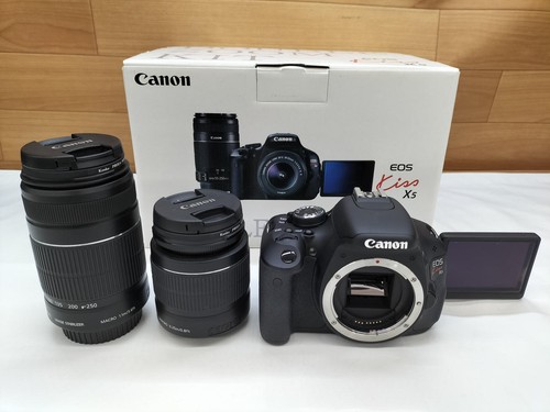 Appareil photo reflex