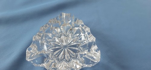 Cendrier verre - cendrier,