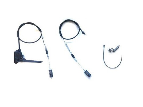 Kz01120001 kit remplacement - -,