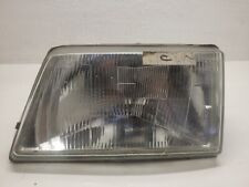 Phare conducteur pour Peugeot 205 essence avec 3 portes de 1988