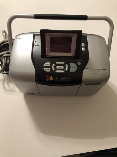 Epson b351a picturemate deluxe - epson,