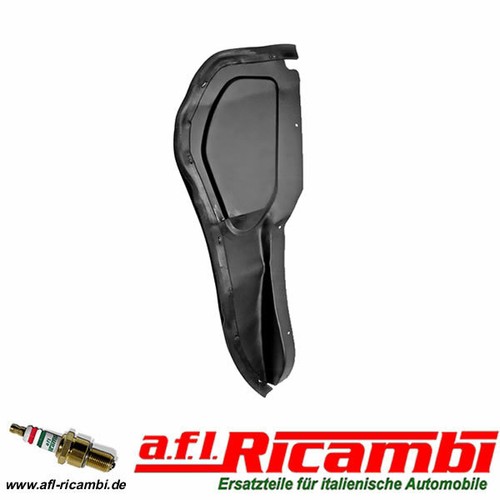 Garde boue droite alfa - droite, gt