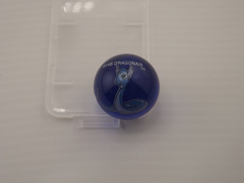 0104 bille marble - , pokemon