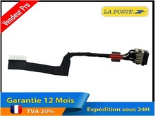 Dc Jack power IN CABLE