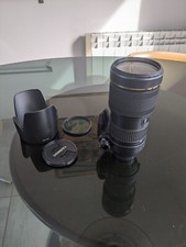Objectif tamron di sp - objectif, af