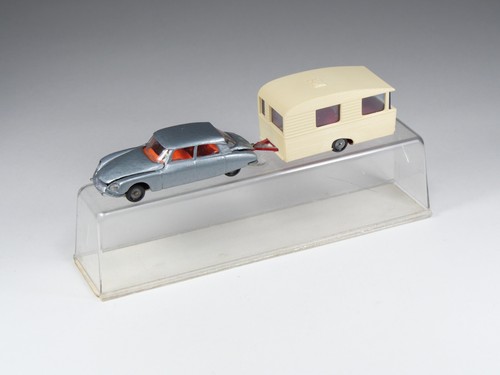 Majorette rail route 215 - rail,