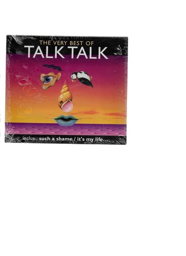 Talk rare french - cd, in