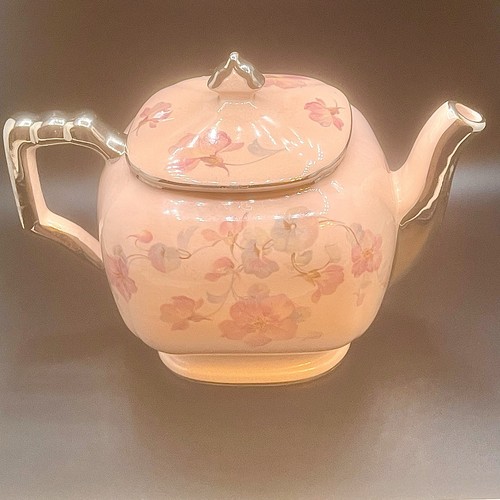 Vtg art deco - art, ware
