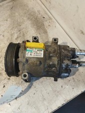 Compresseur clim PEUGEOT EXPERT 2 9672867380