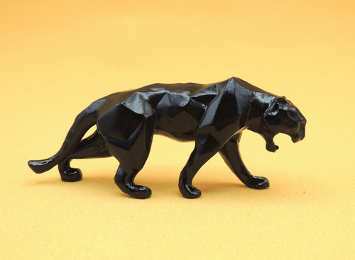 Richard orlinski panther - orlinski,