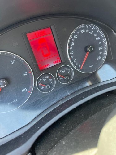 Berceau avant volkswagen golf - avant,