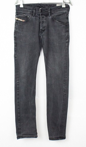 Jeans stretch tapered slim - tapered,