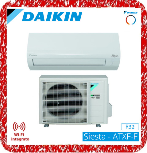 Daikin atxf71f climatiseur - daikin,