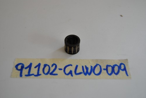 Cage rouleaux piston - À,