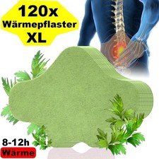 120x Bodywarmer Moxibustion
