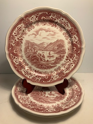 Set vintage burgenland - of,