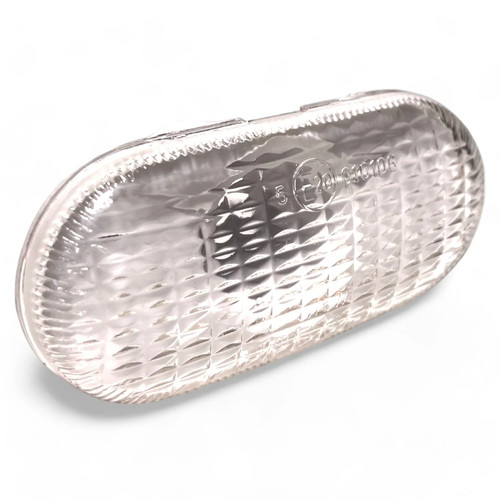 Clignotant feux lampe - clignotant,
