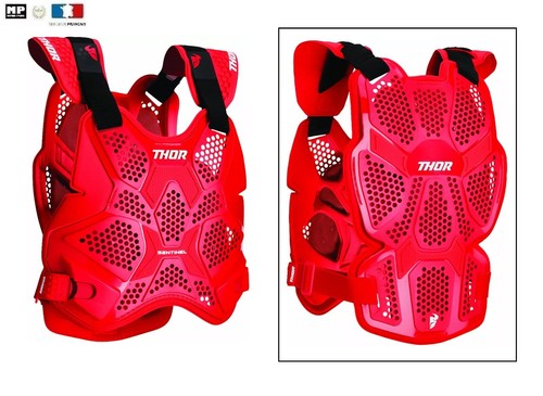 Pare pierres protection thor - protection,