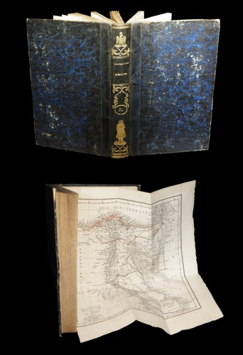 Reliure empire napoleon ader - reliure, napoleon]